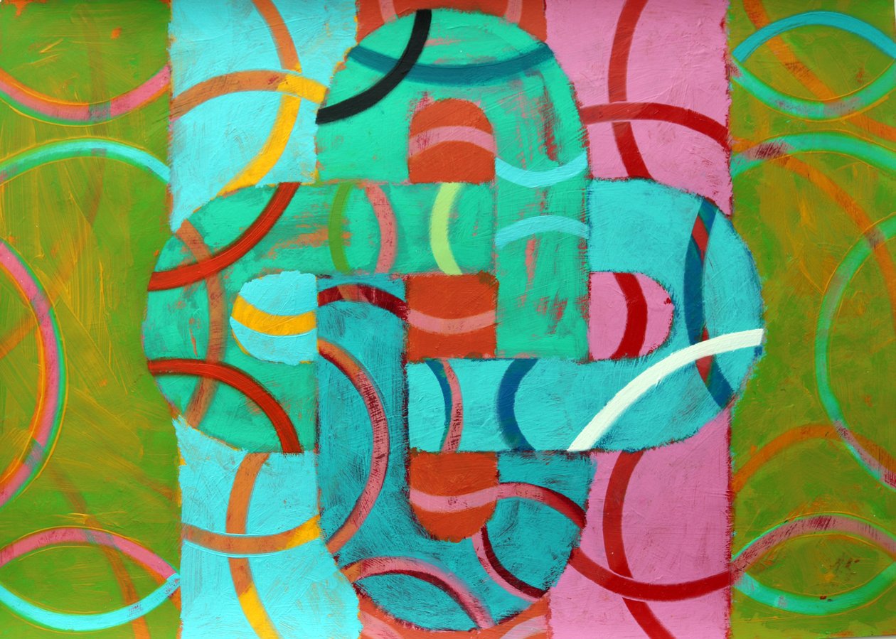 M 11 von Sara Hayward