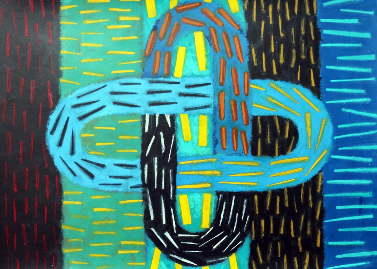 M 7 von Sara Hayward