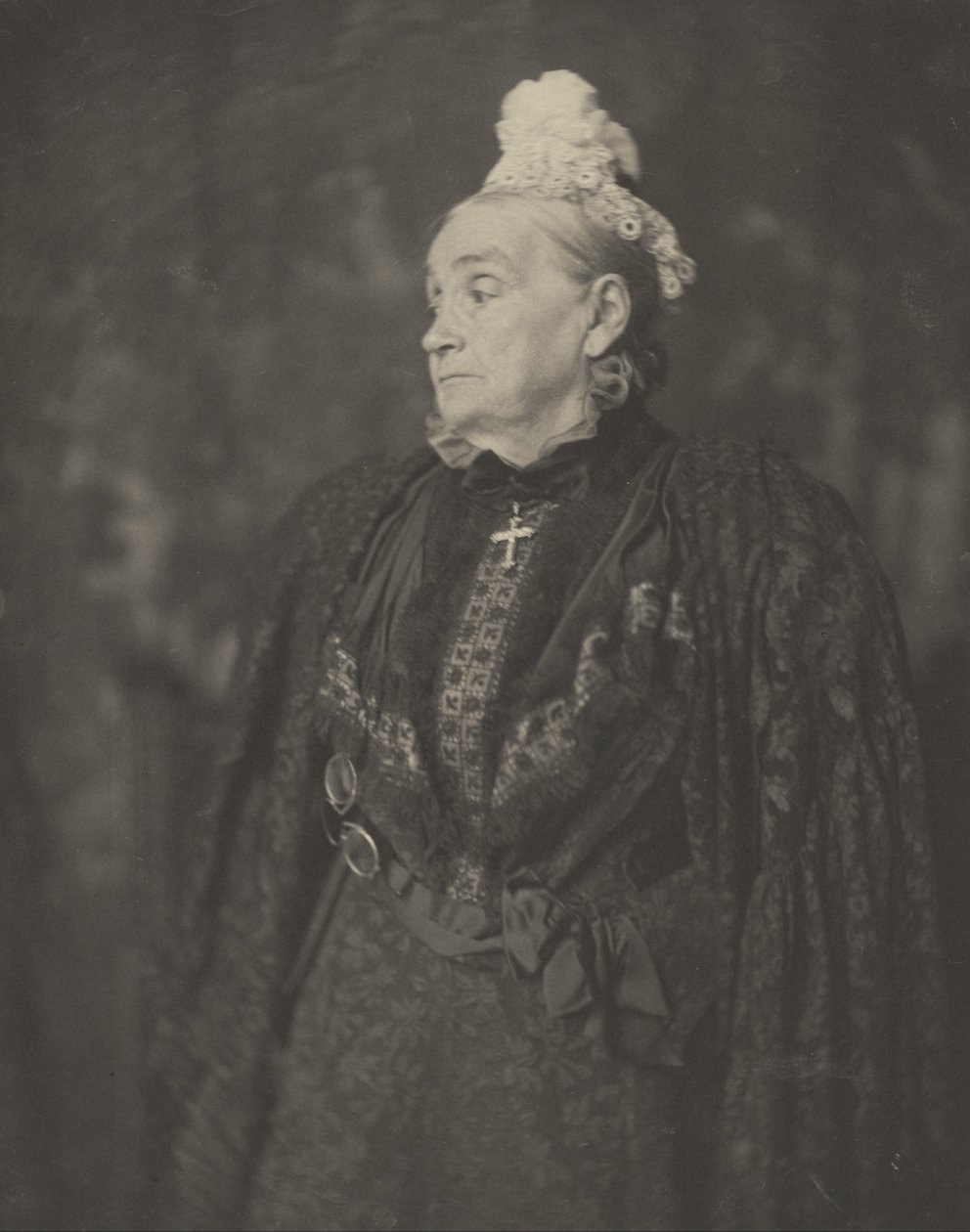 Julia Ward Howe von Sarah Choate Sears