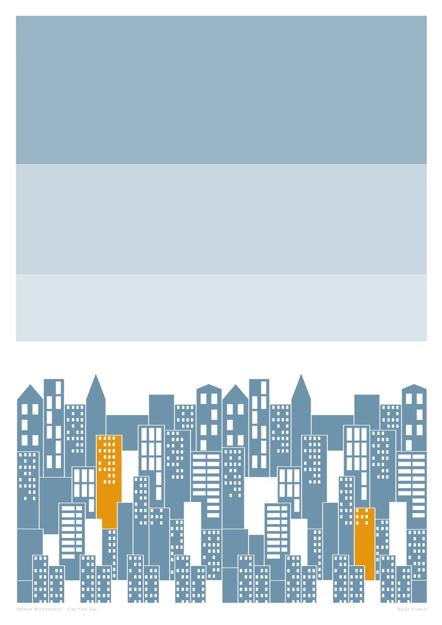 City Fizz Day von Sarah Evans