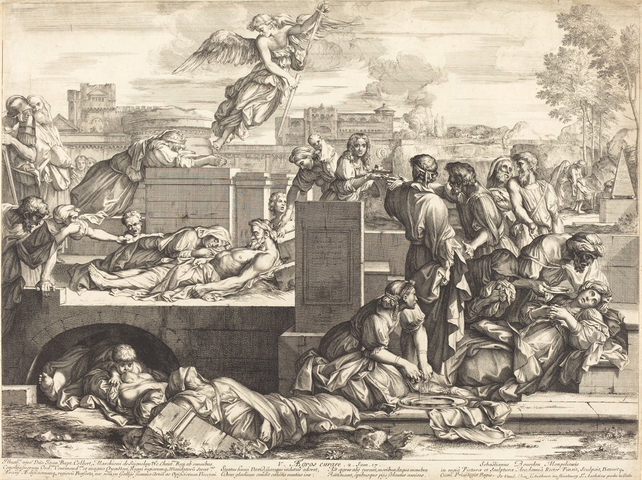 Aegros Curare von Sébastien Bourdon