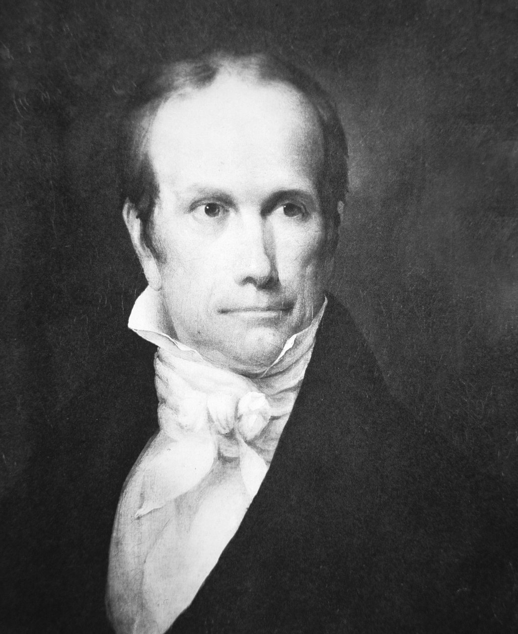 Henry Clay (1777-1852) von School American