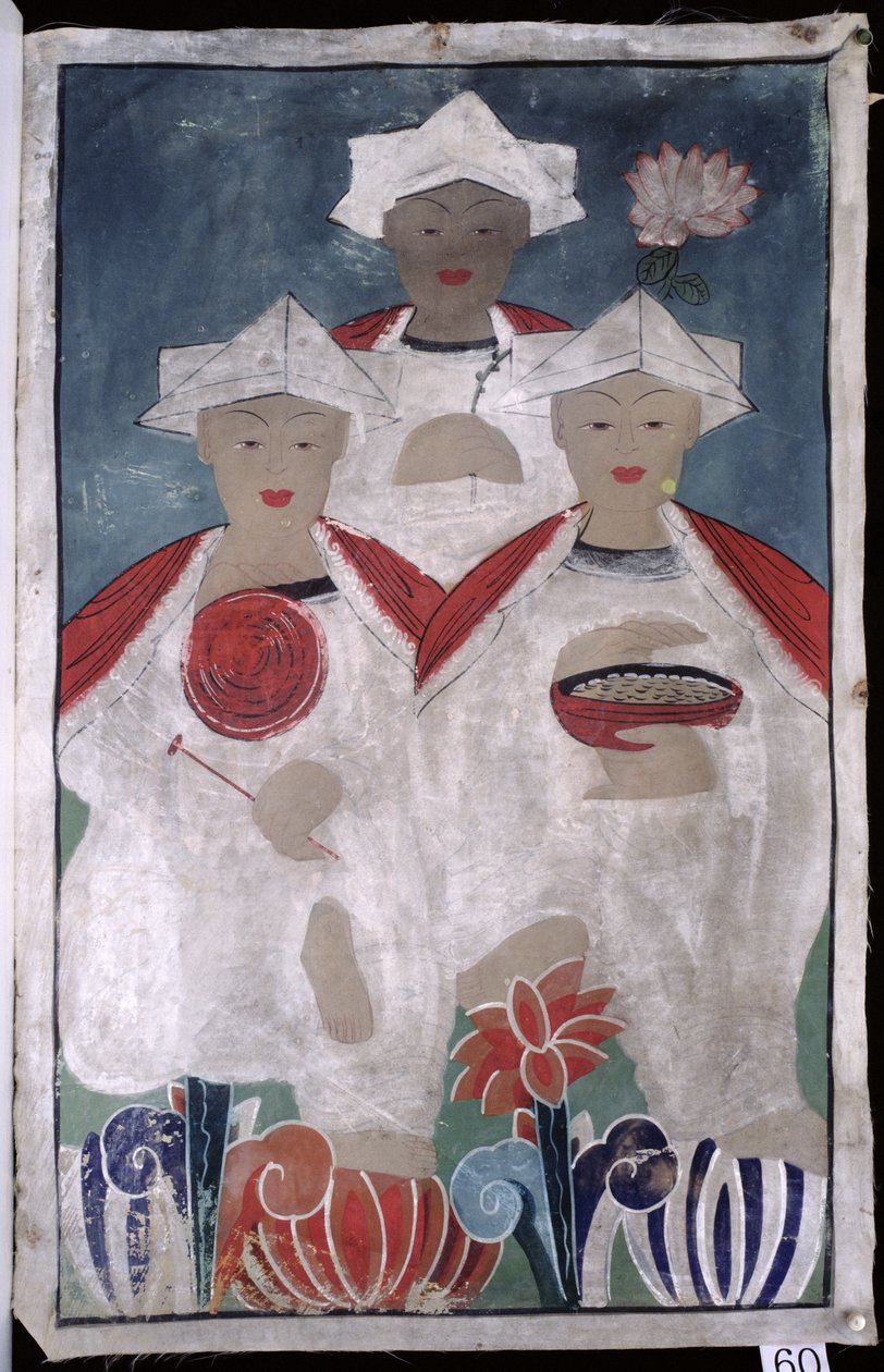 Simbul Jeseok von School Korean