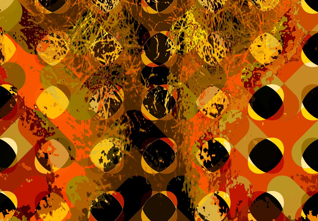 Lagerfeuer von Scott J. Davis