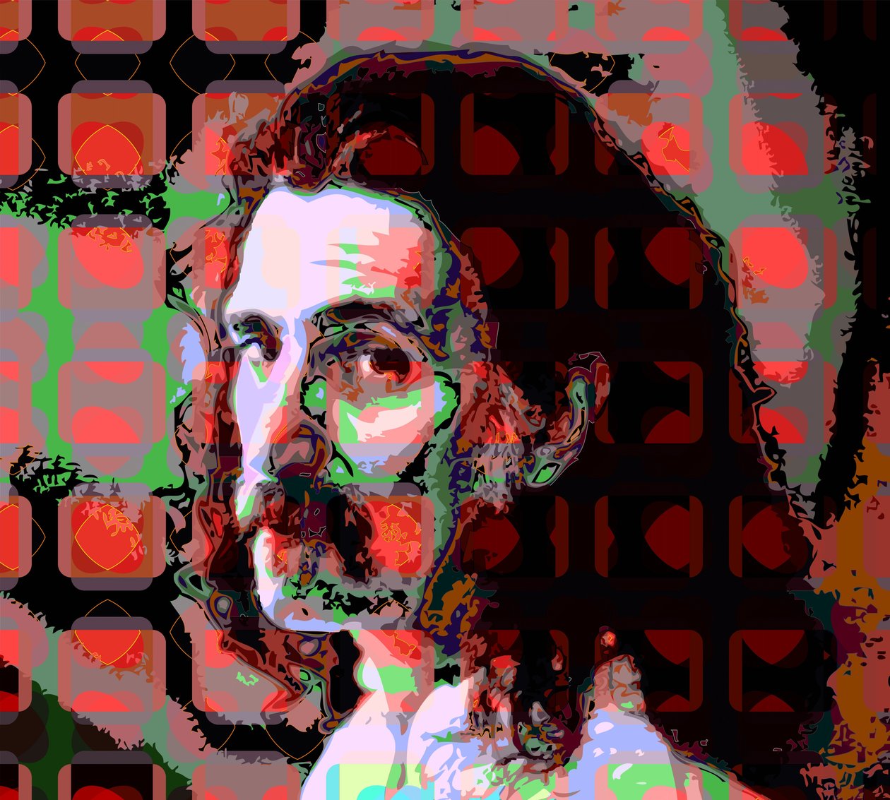 Frank Zappa von Scott J. Davis