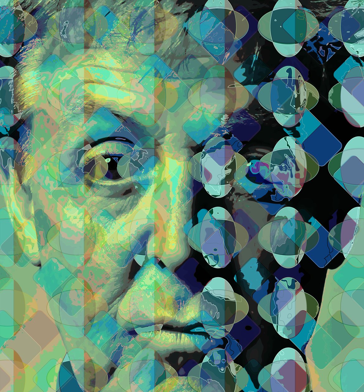 McCartney, 2013 von Scott J. Davis