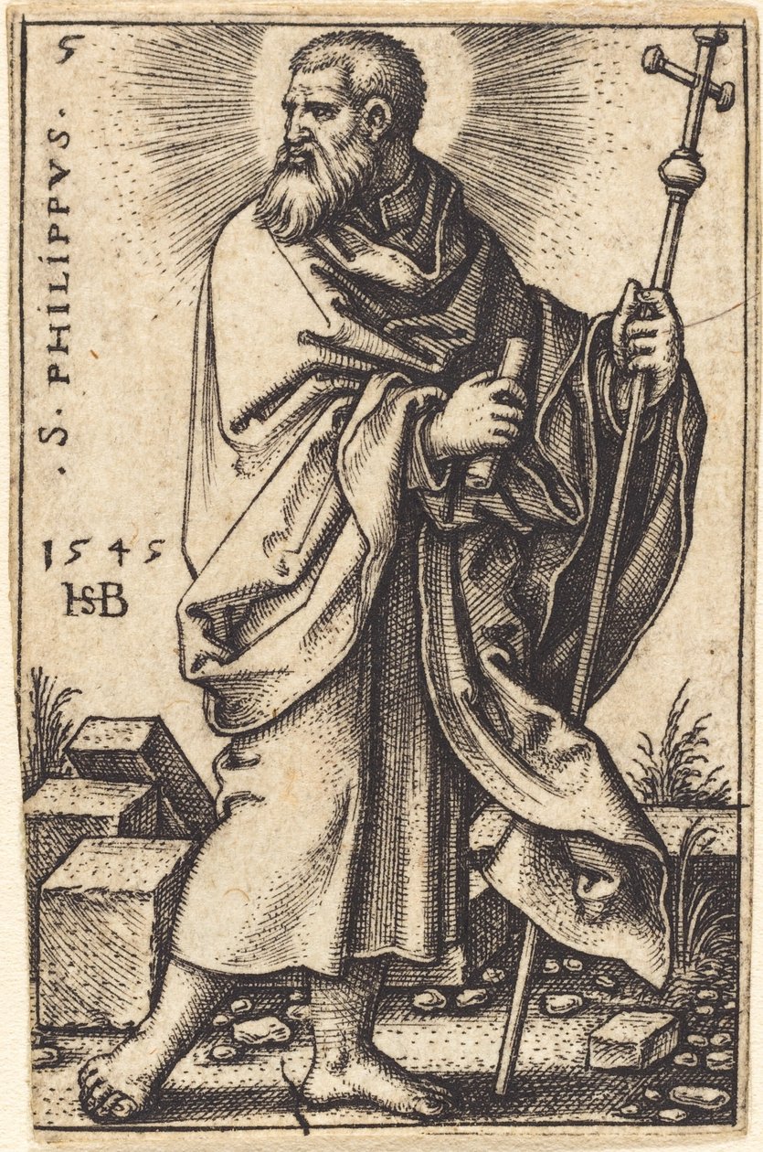 Philip von Sebald Beham