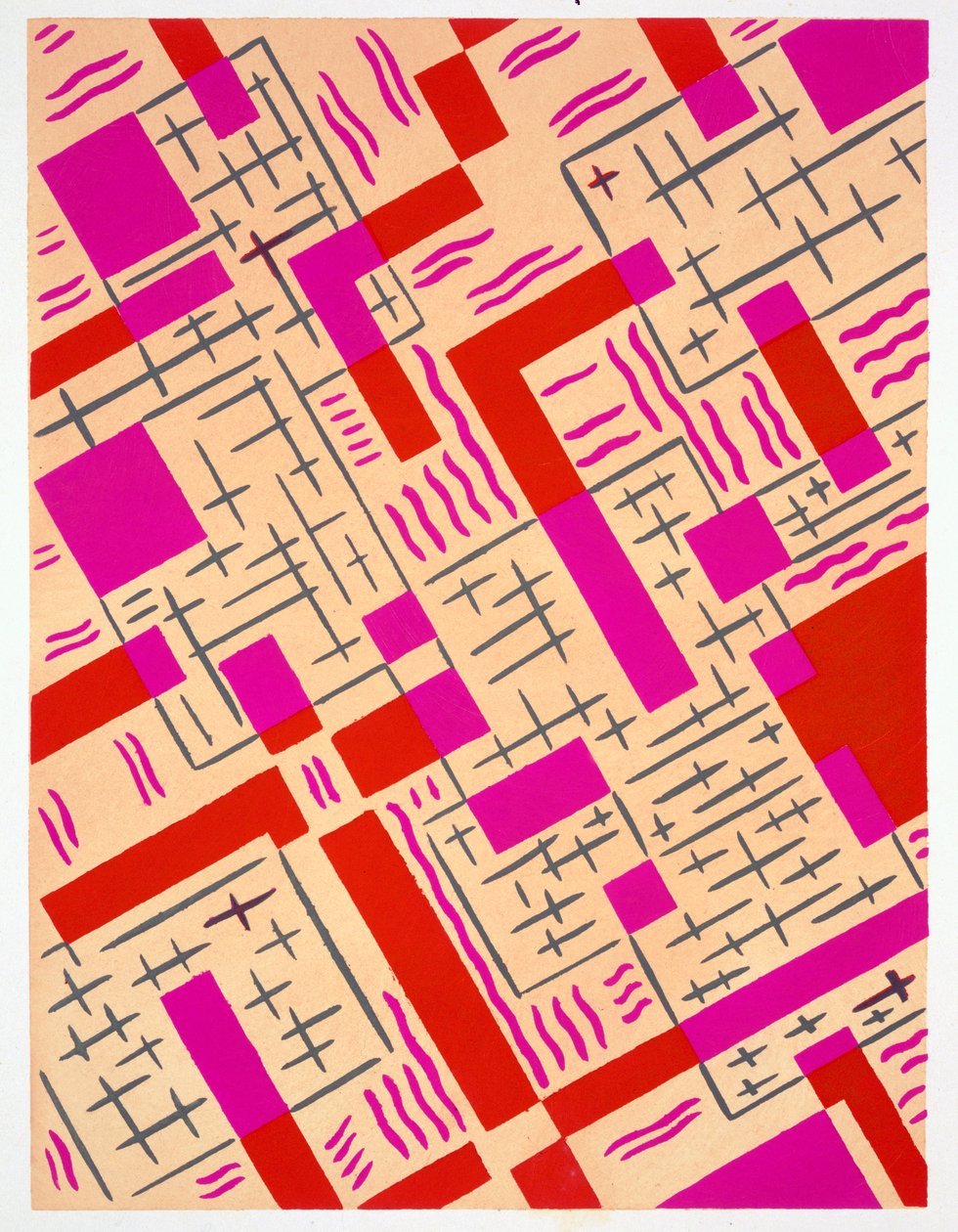 Design aus 