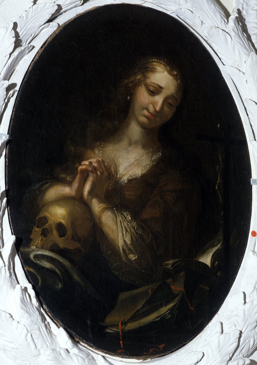 Maria Magdalena von Seyfried Lammers