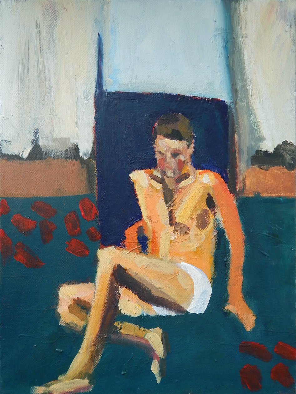 Eine Betrachtung der Möglichkeit, 2008 von Sheri Gee