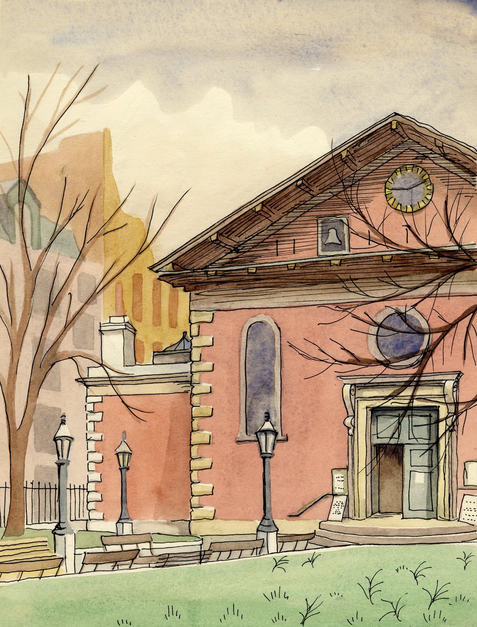 St. Paul
