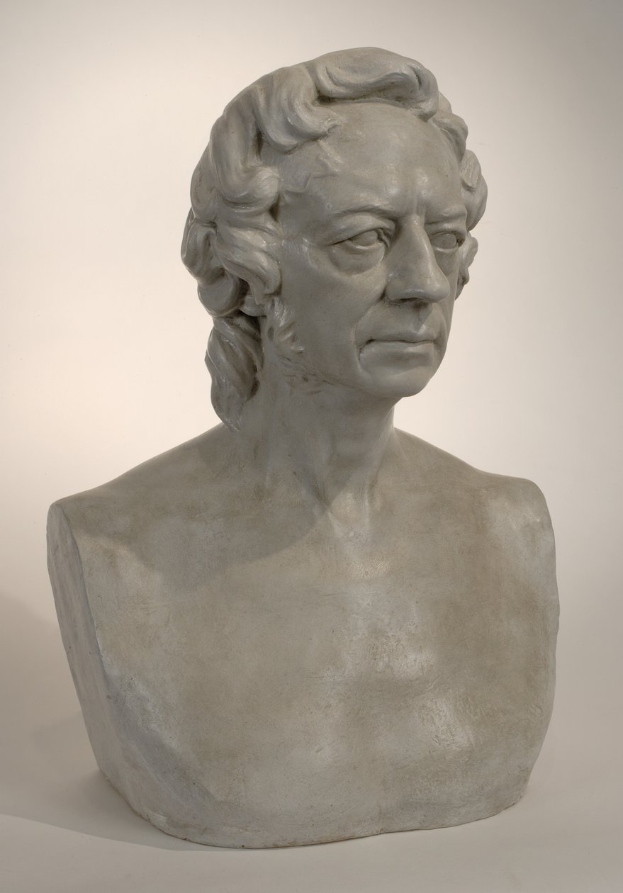 Washington Allston von Shobal Vail Clevenger