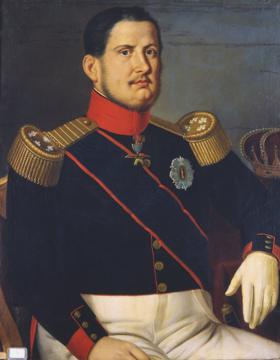 Unbekanntes Bild von Sicilian School