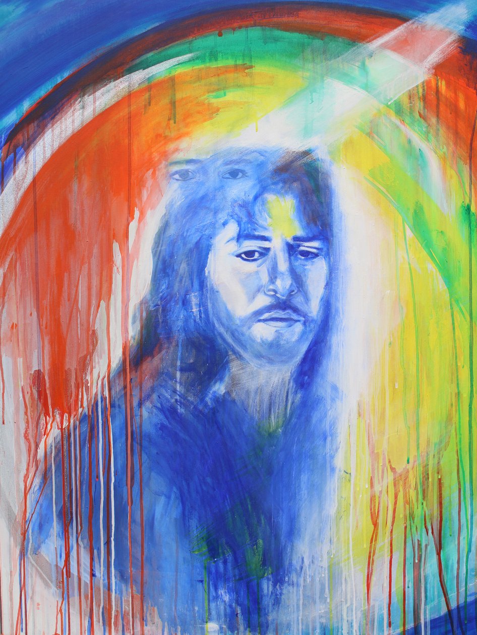 Passion 3 von Silvia da Vinci