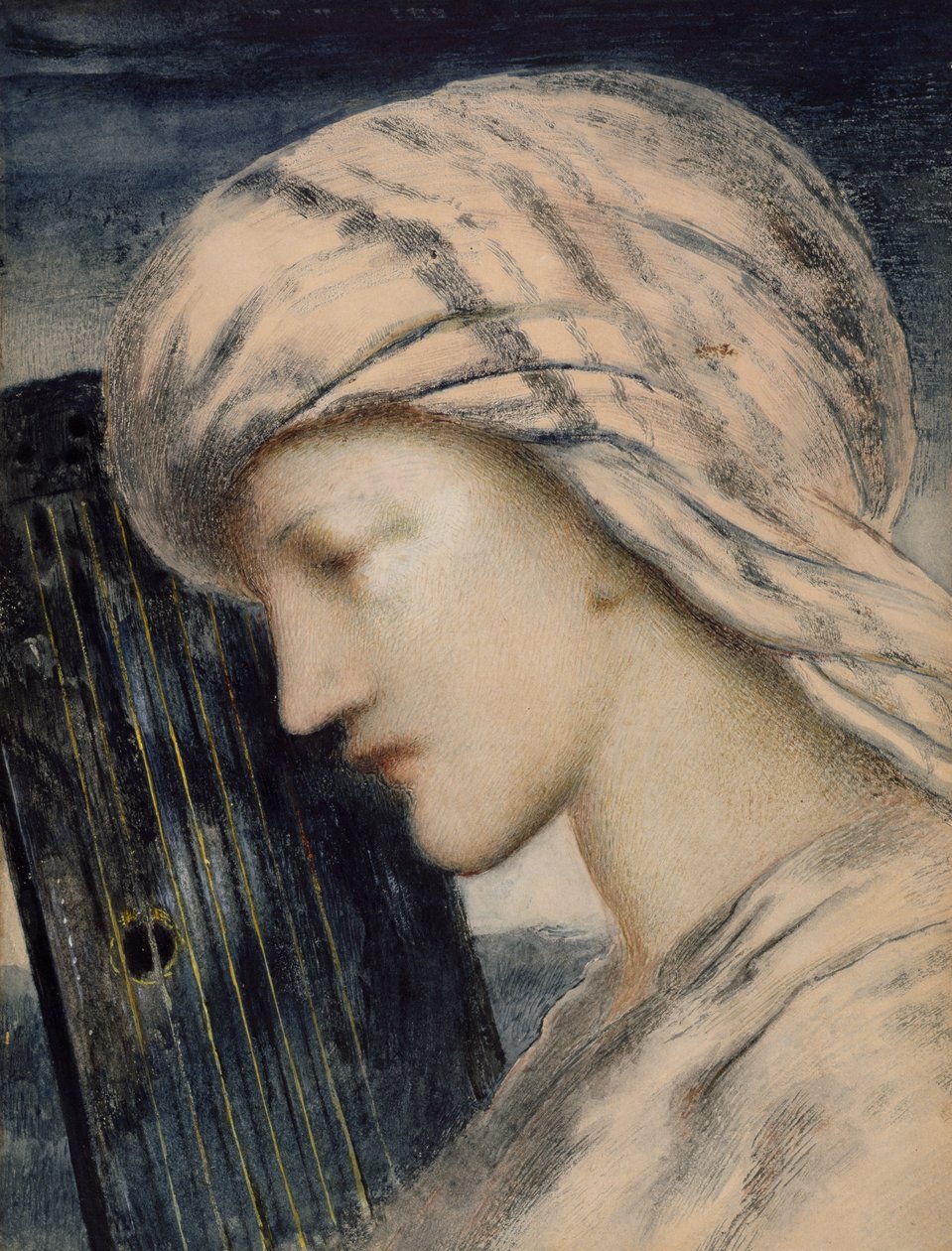 David von Simeon Solomon