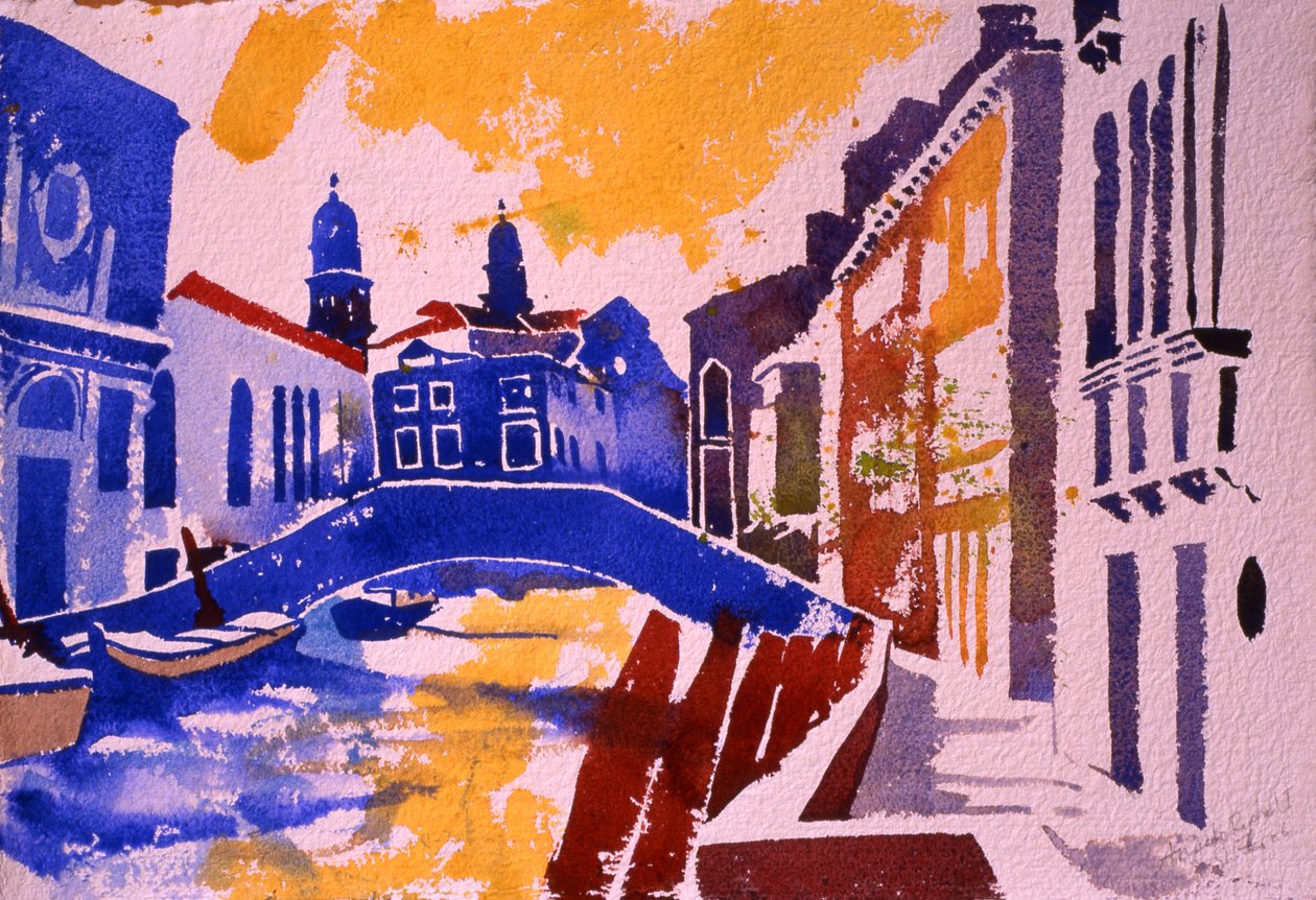 Angelo Raffaele, 2006 von Simon Fletcher