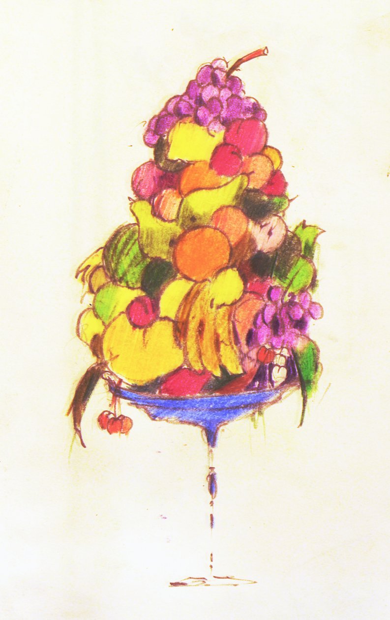 Coupe, 2005 von Simon Fletcher