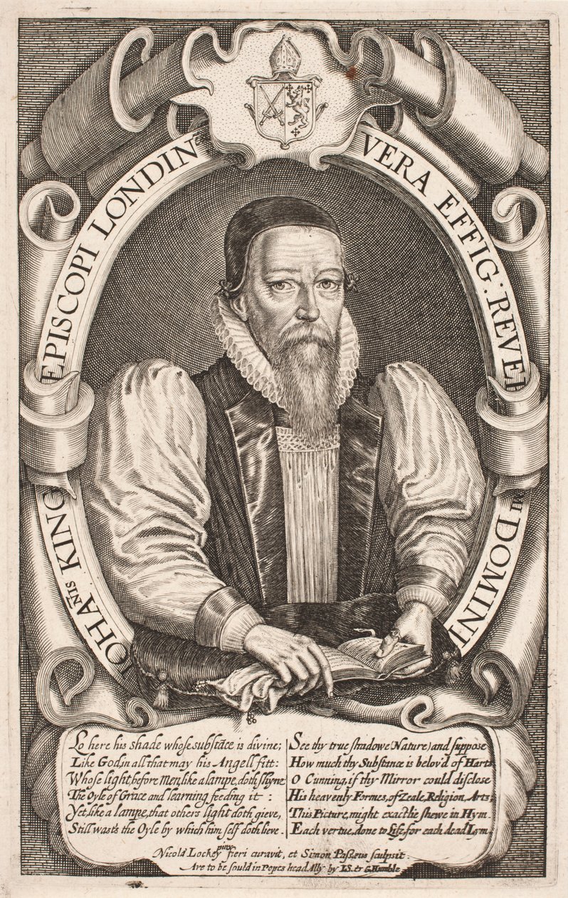 General Edward Cecil von Wimbledon von Simon de Pas