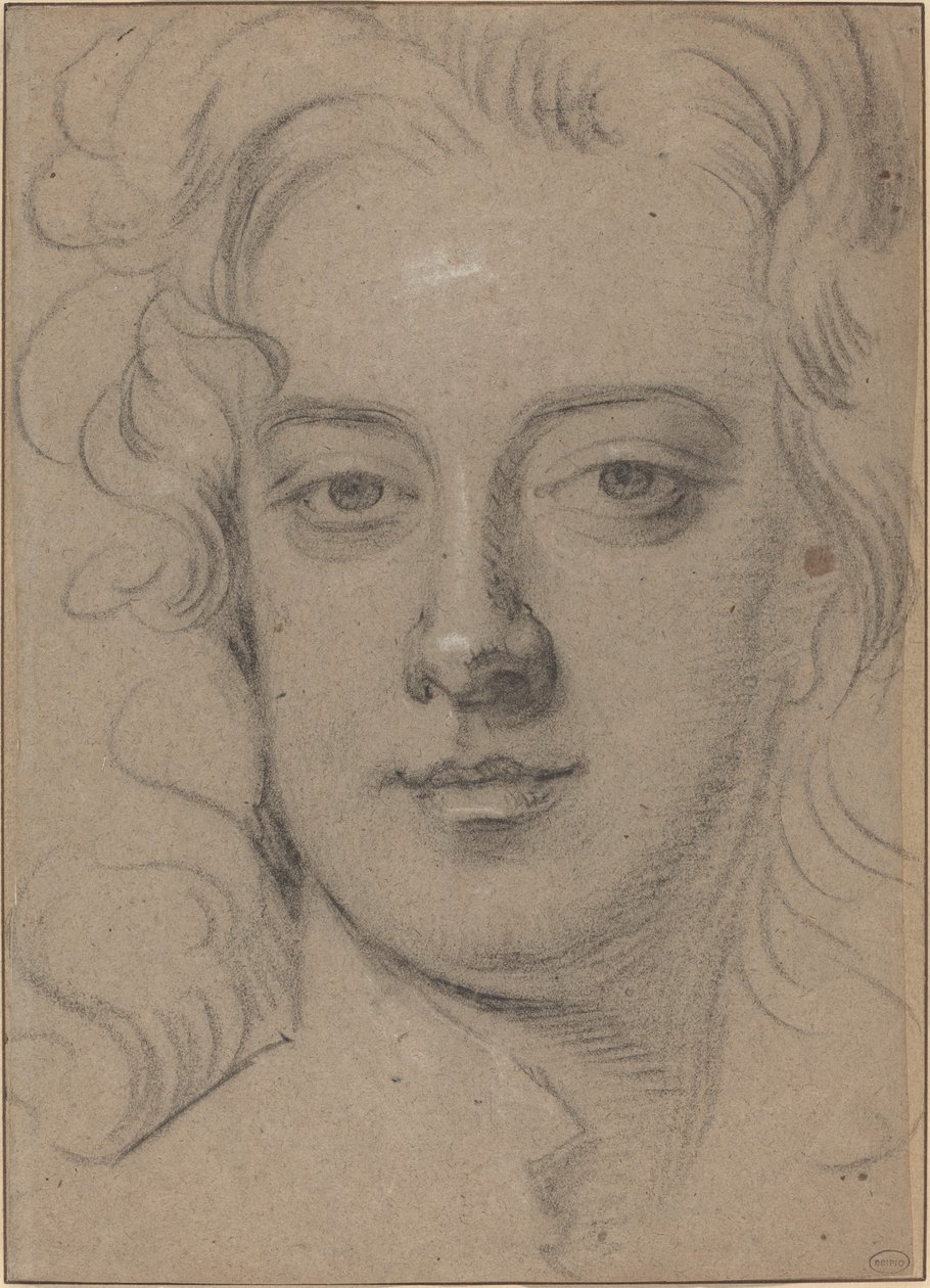 Anthony Henley von Sir Godfrey Kneller