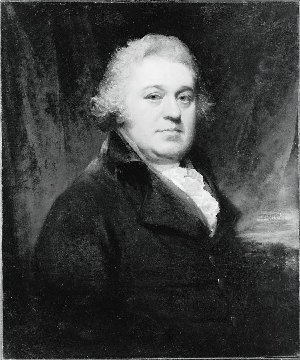 Mark Pringle, ca. 1797 von Sir William Beechey
