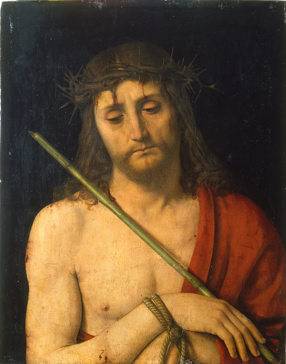 Ecce Homo, 1505-1506 von Solari