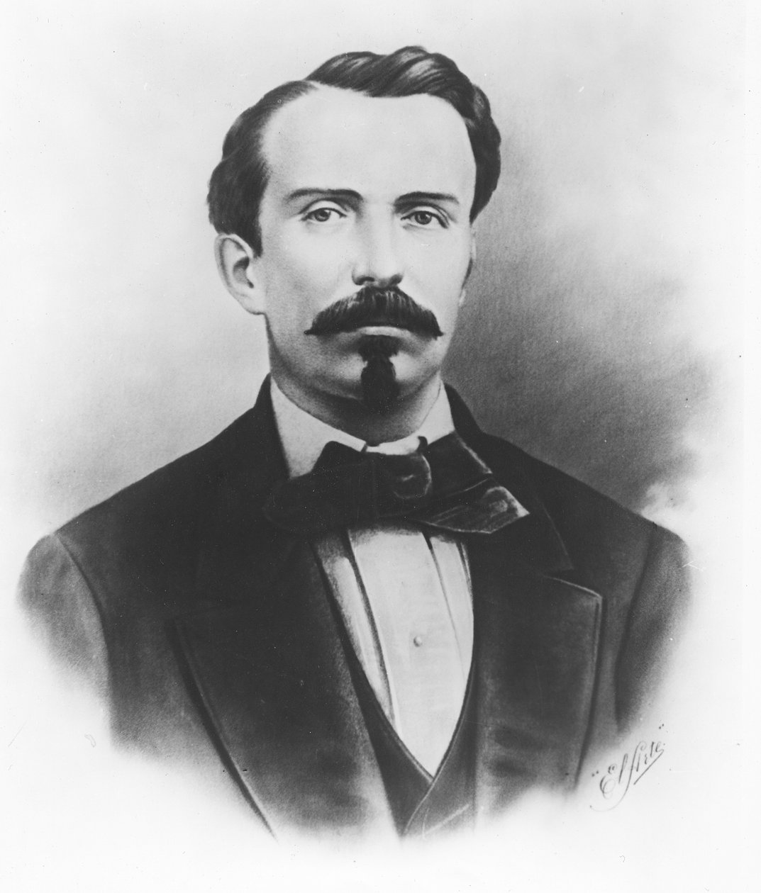 Carlos Manuel de Céspedes del Castillo von Spanish School