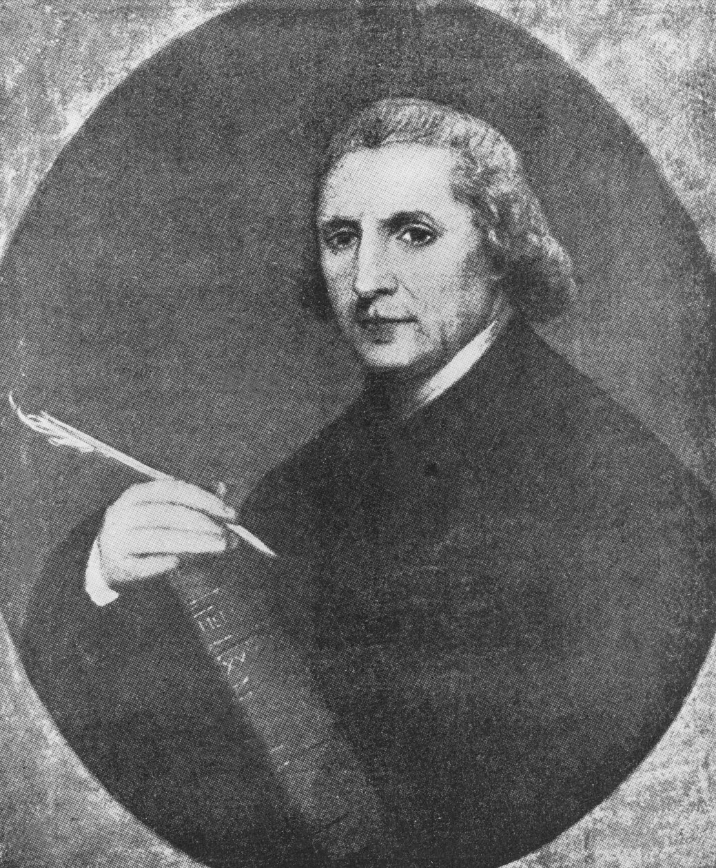 Lorenzo Hervás und Panduro von Spanish School