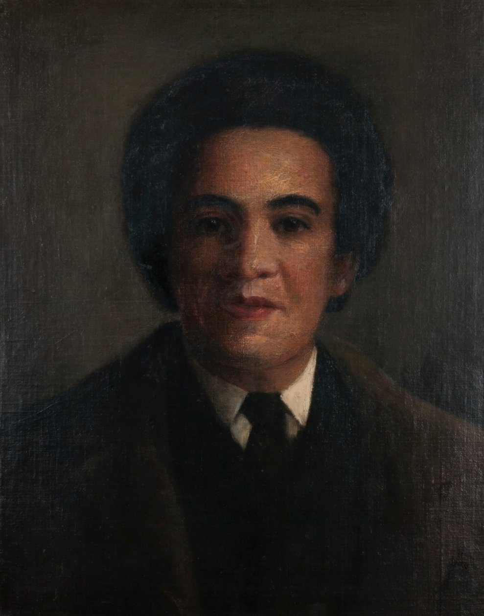 Samuel Coleridge-Taylor von Stanmore Gibbs