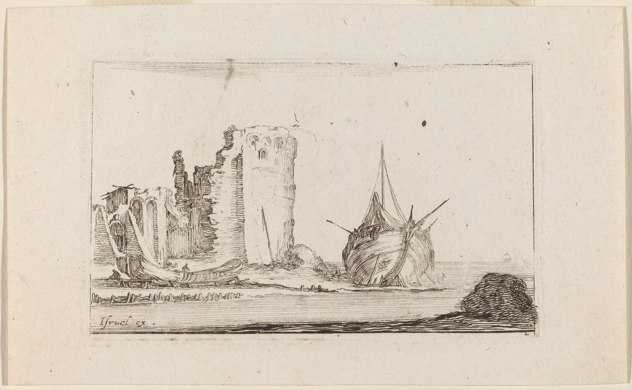 Marine von Stefano della Bella