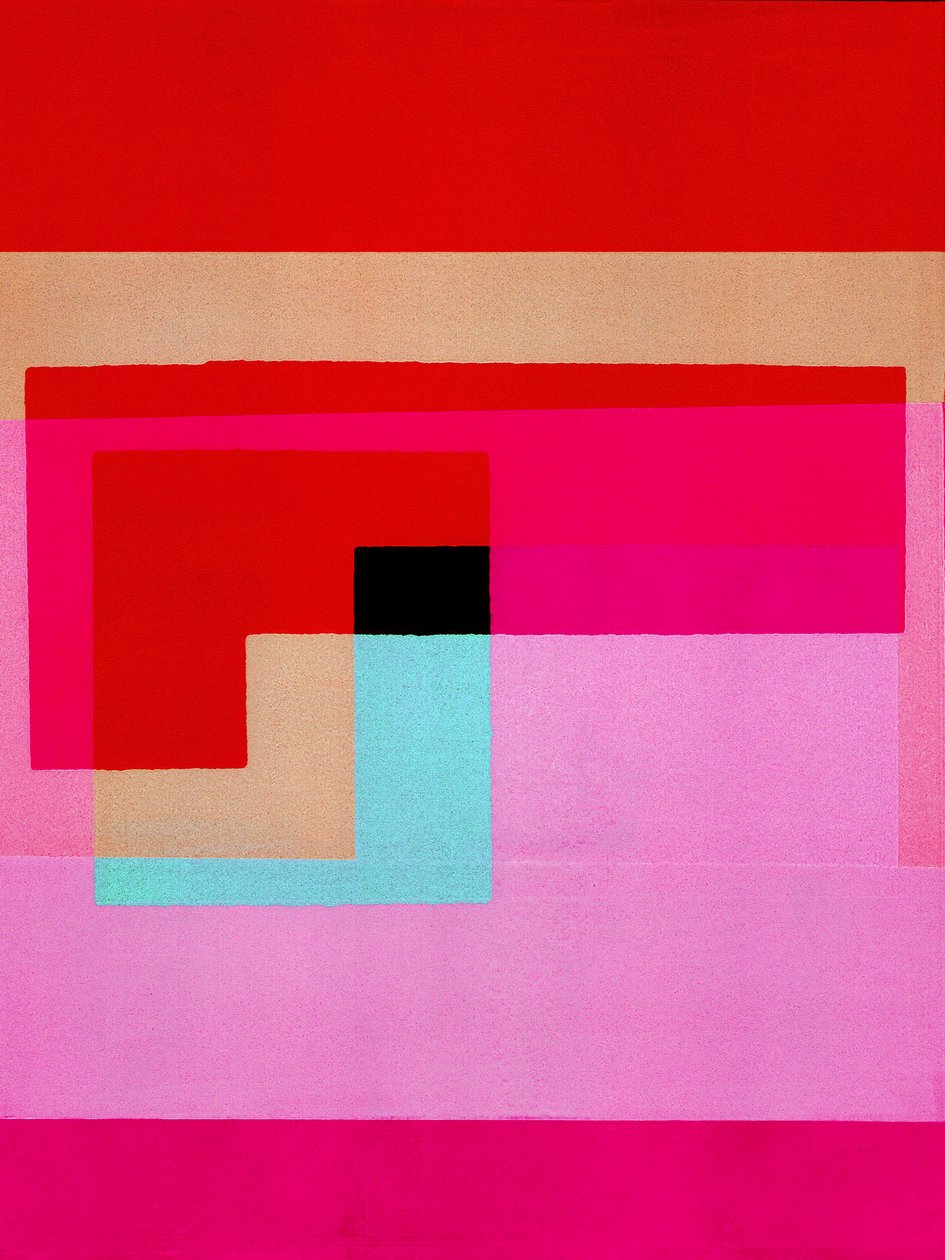 Skala A XI, 2019 von Stephen Dow