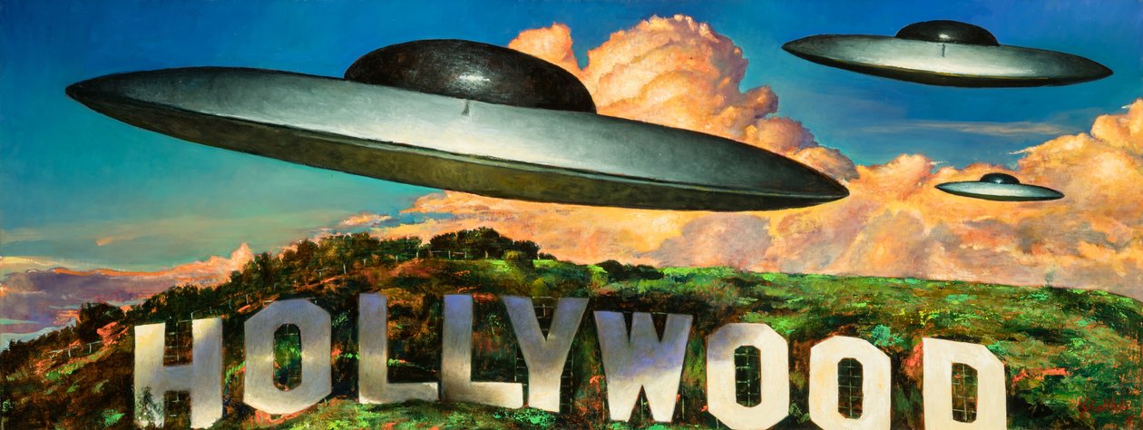 Land der Realität von Steven Skollar