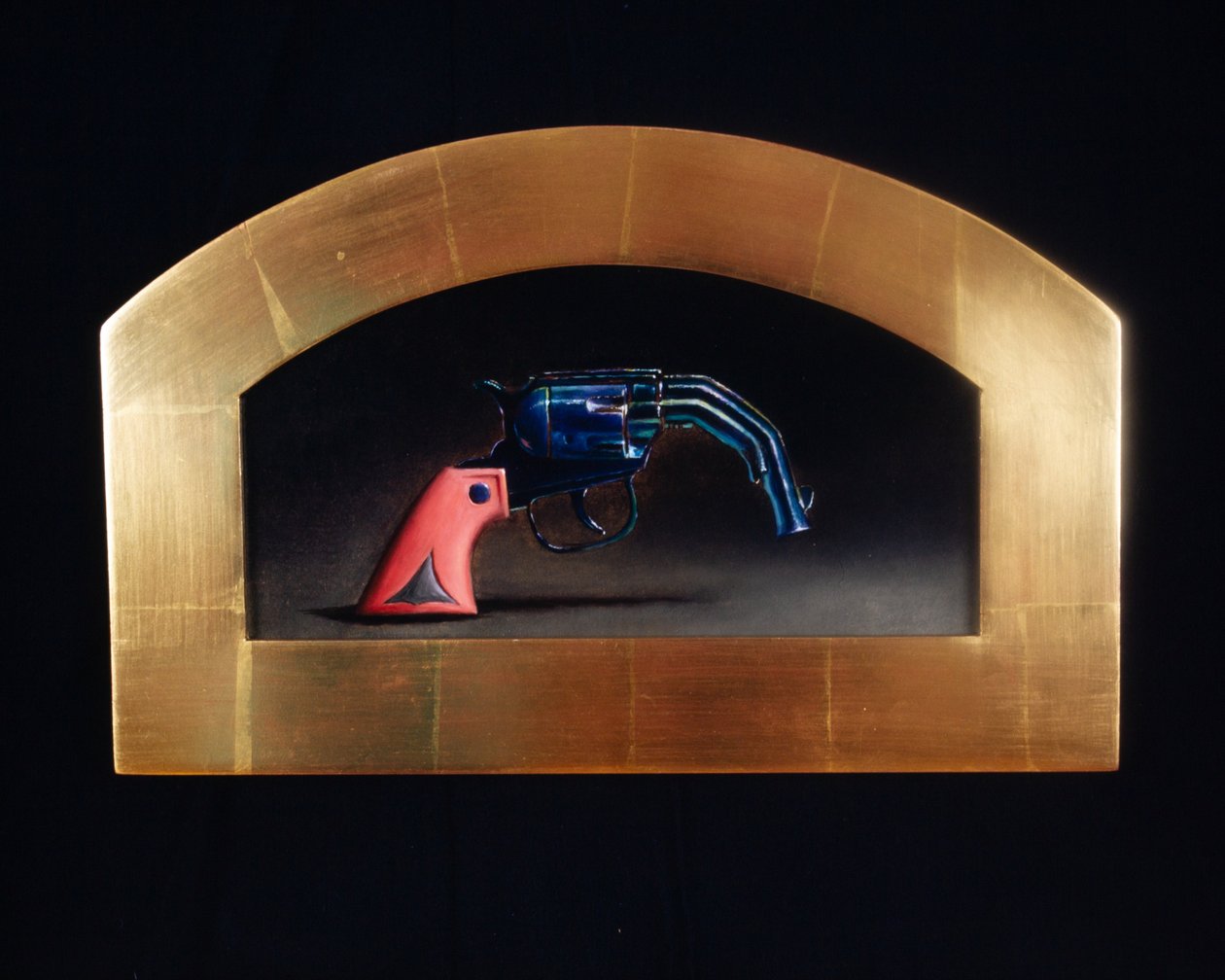 Piecemaker von Steven Skollar