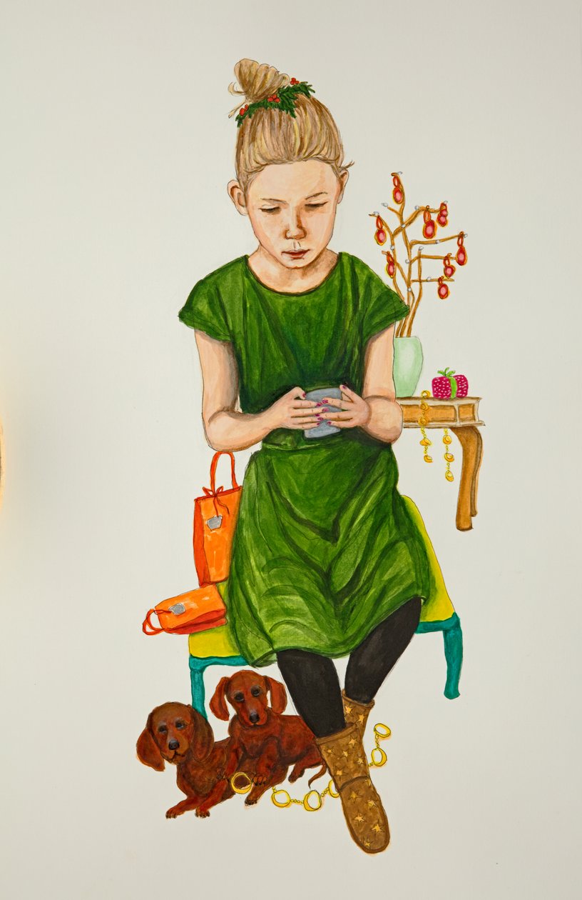 Texten von Stevie Taylor