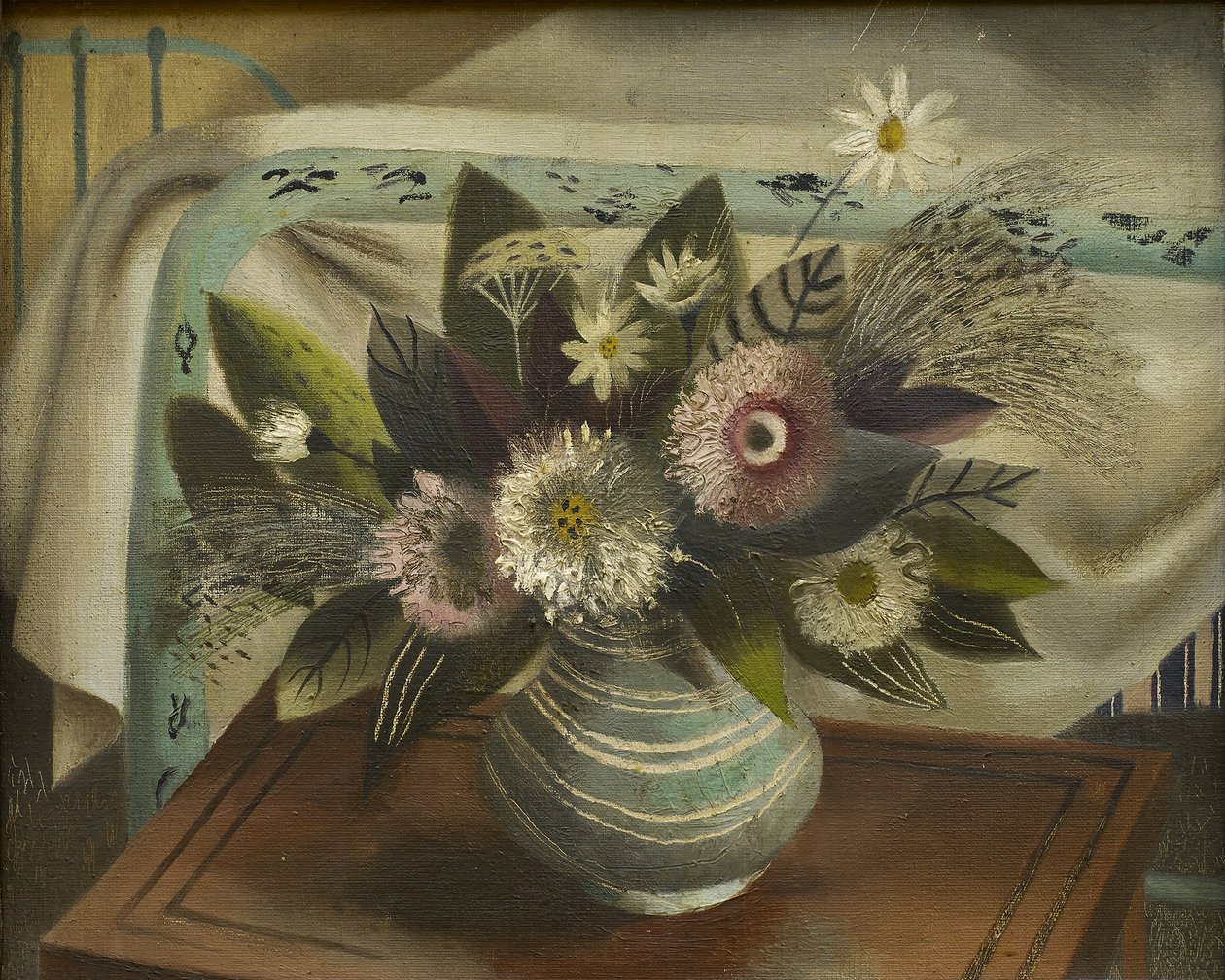 Der Blaue Krug von Suzanne Cooper