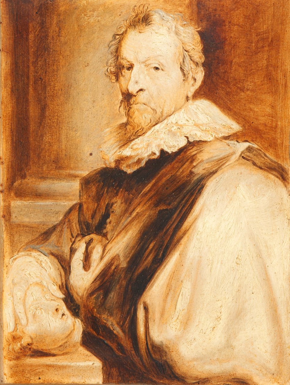Hendrick van Balen, 1827 von T.S. White