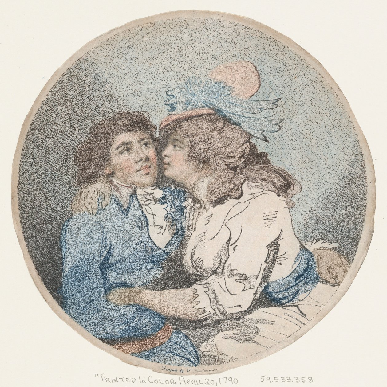 Schaltjahr von T. Smith