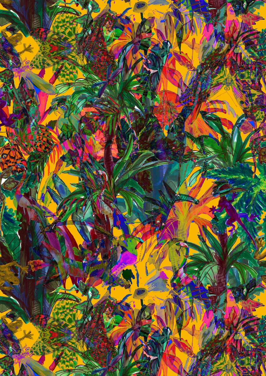 Paradies von Tara Whitehead