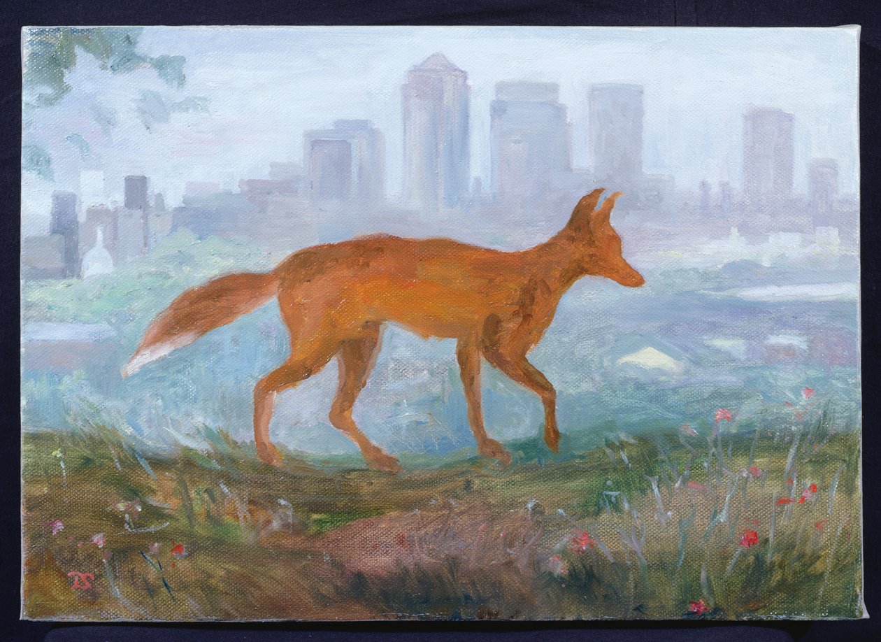 21st Century Fox, 2006 von Terry Scales