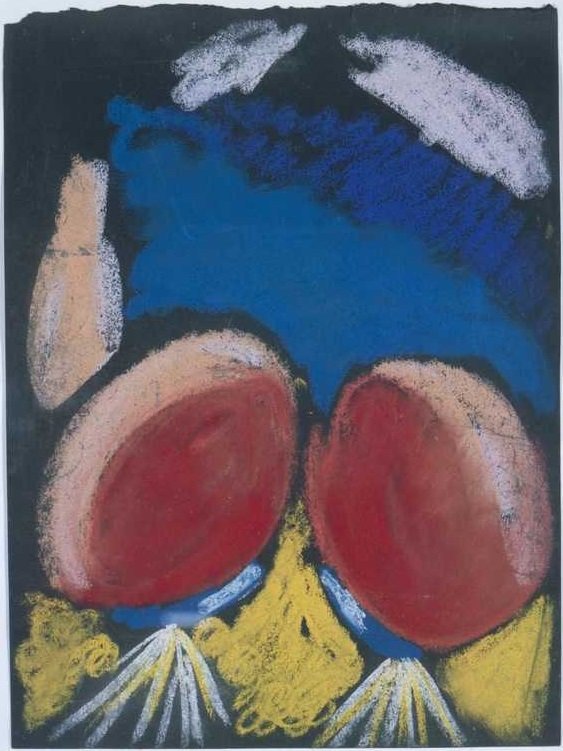 Komposition von Theo van Doesburg