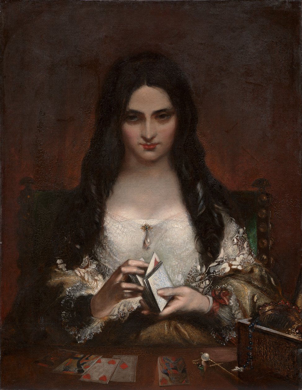 Der Wunsch von Theodor von Holst