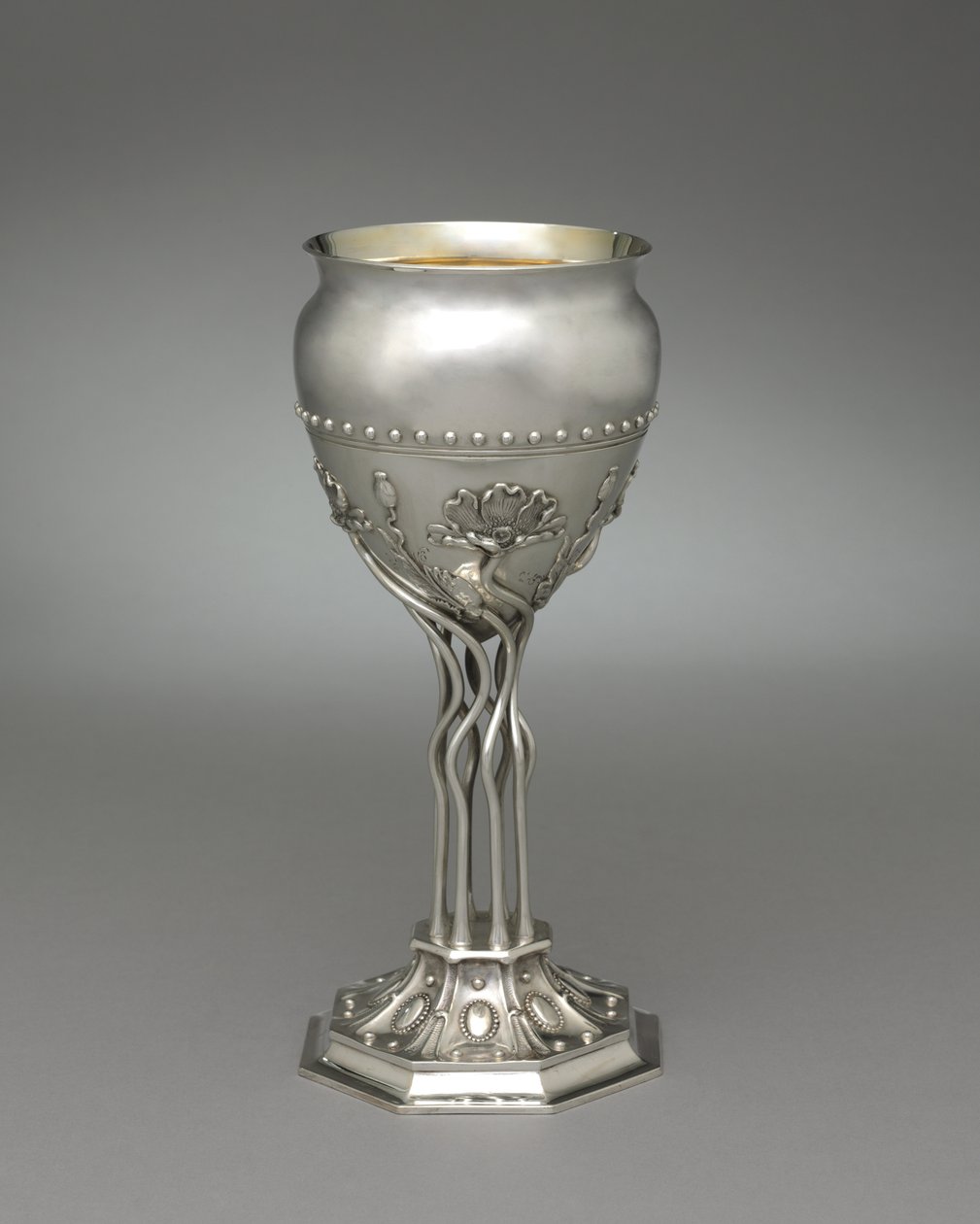 Vase, ca. 1900 von Theodore B. (firm of) Starr
