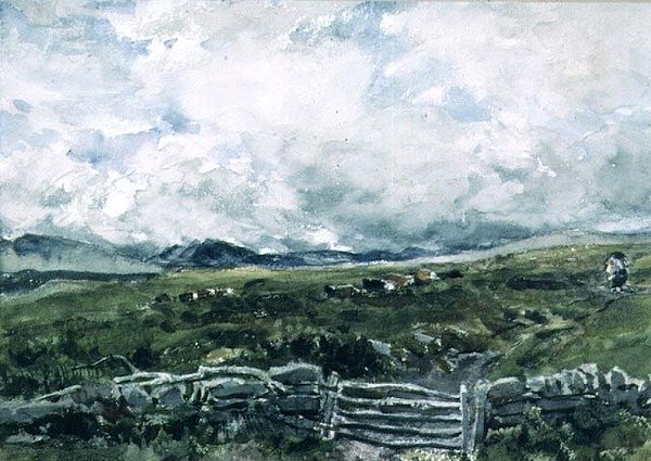 Eine Gemeinheit von Thomas Collier