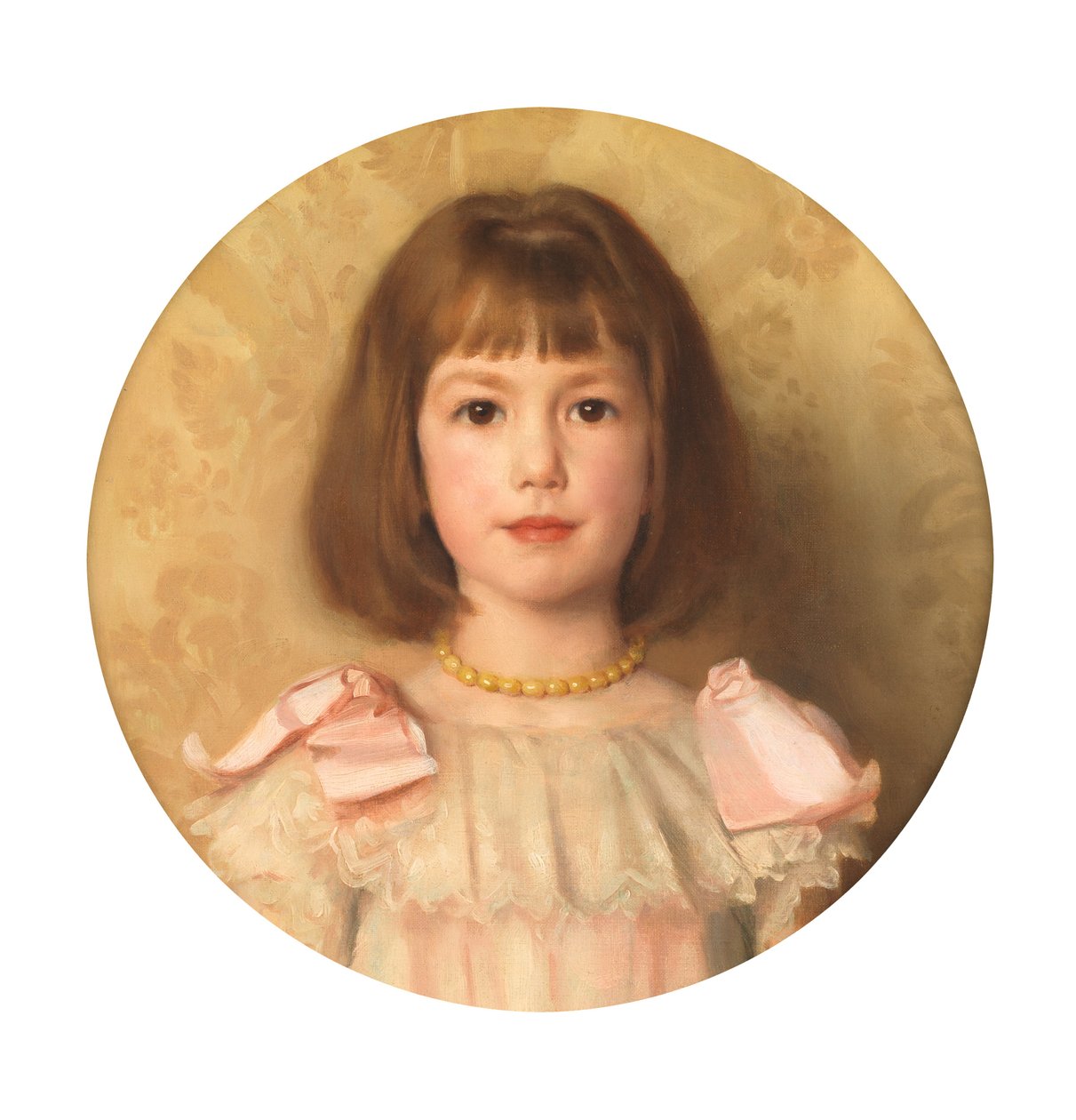 Rosalind von Thomas Cooper Gotch