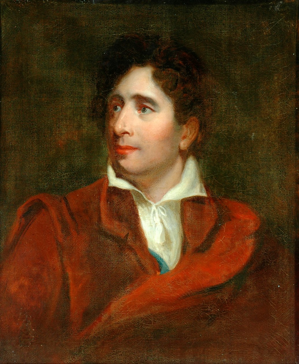 Charles Kemble, 1810 von Thomas Lawrence
