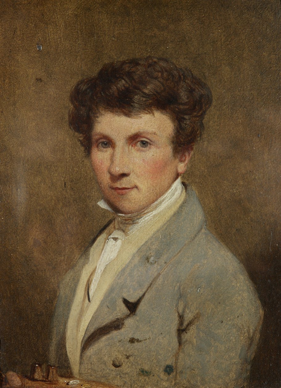 Thomas Woodward von Thomas Woodward