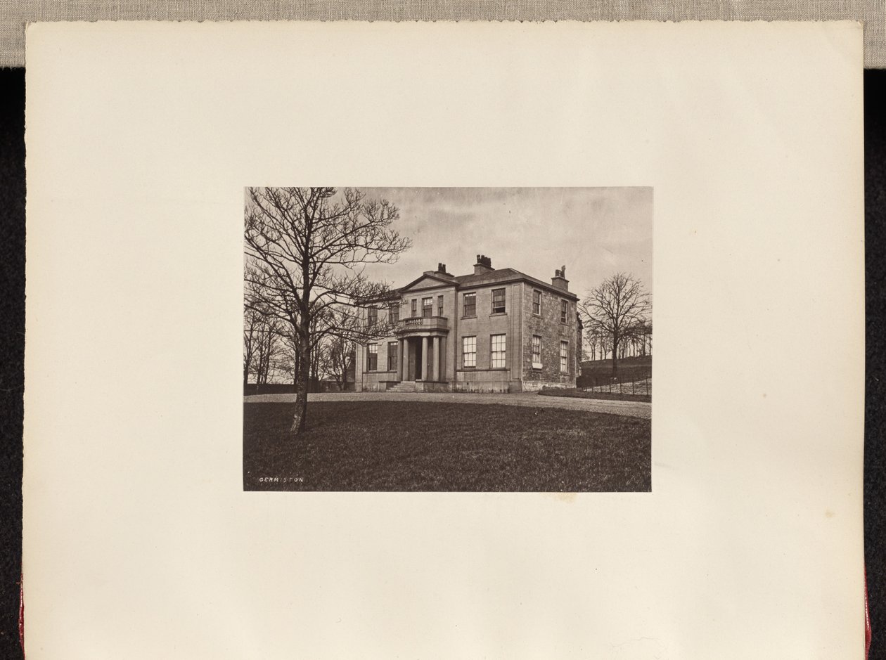 Germiston von Thomas Annan
