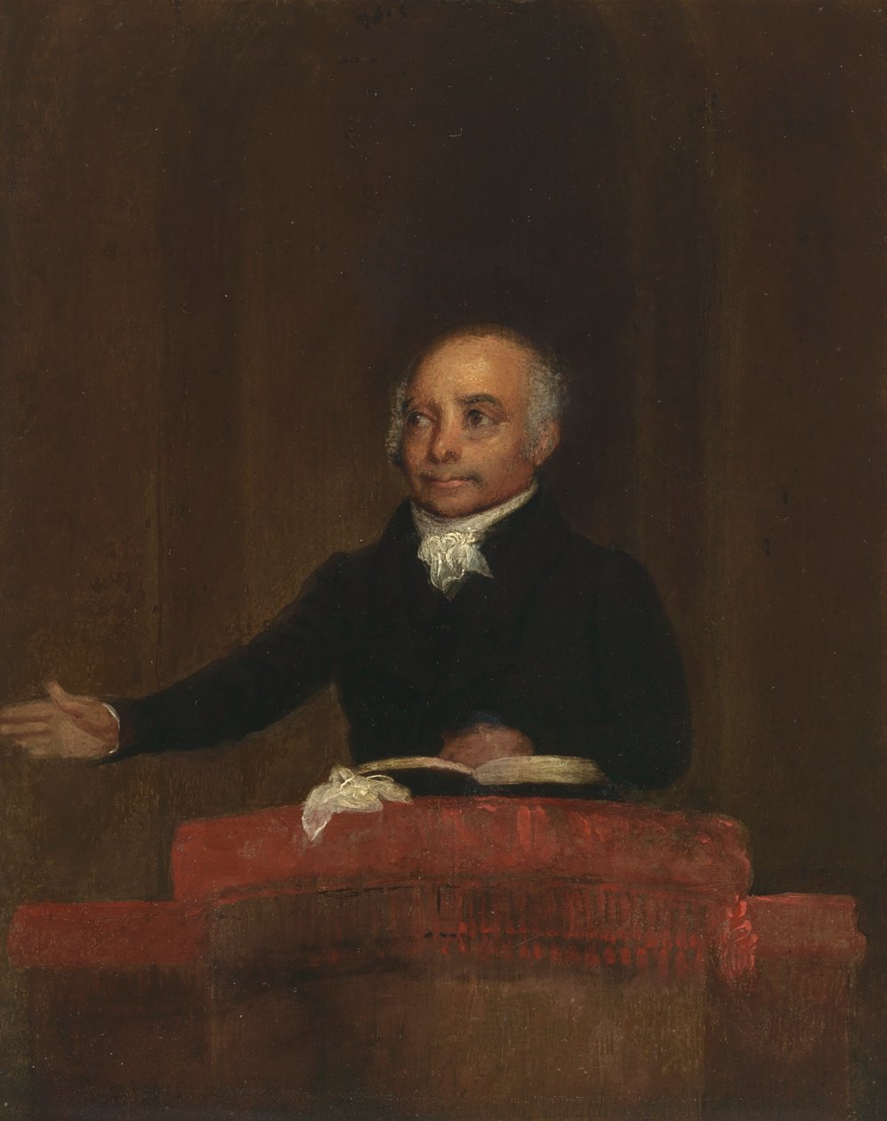 Thomas Paul von Thomas Badger