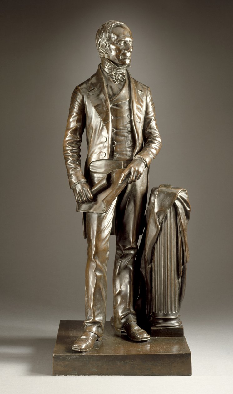 Henry Clay von Thomas Ball