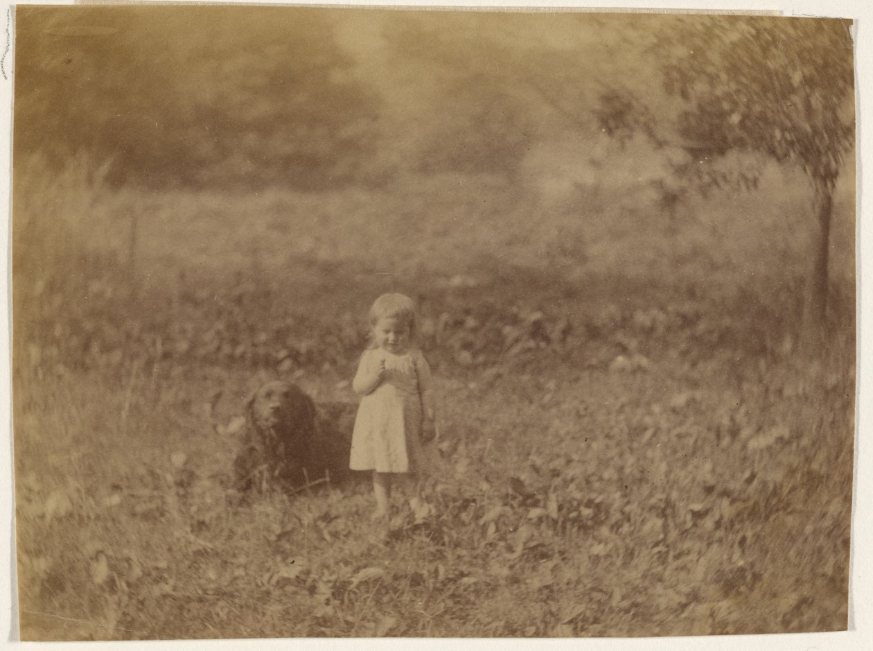 Katie Crowell? von Thomas Eakins