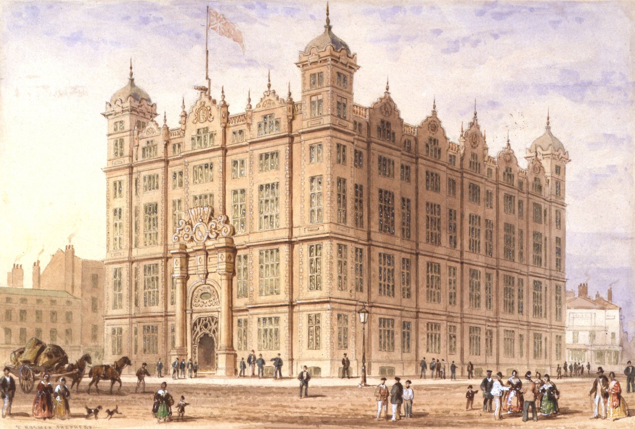 Liverpool Sailors